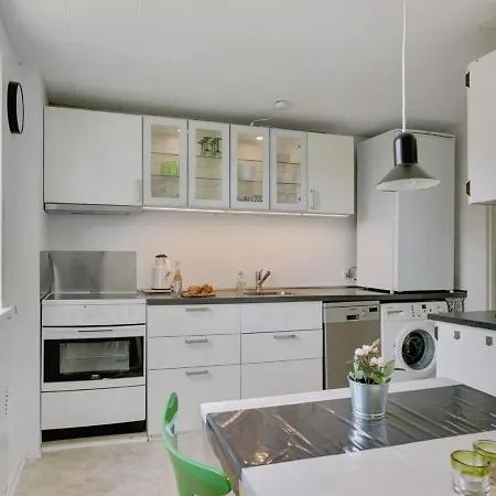 Holiday home Othi In Western Jutland By Interhome *