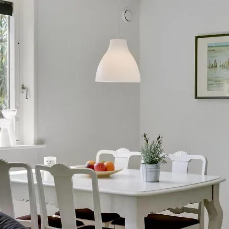 Holiday home Othi In Western Jutland By Interhome