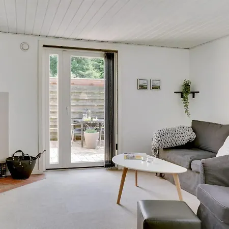 Othi In Western Jutland By Interhome * Ribe