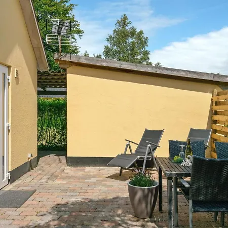 Othi In Western Jutland By Interhome *