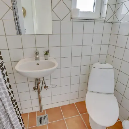 Othi In Western Jutland By Interhome Ribe