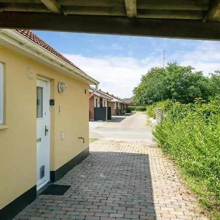 Holiday home Othi In Western Jutland By Interhome