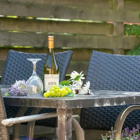 Othi In Western Jutland By Interhome *
