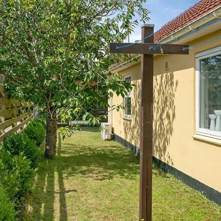 Othi In Western Jutland By Interhome Ribe