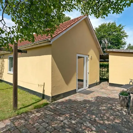 Othi In Western Jutland By Interhome