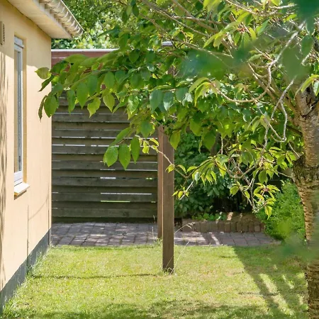 Othi In Western Jutland By Interhome Ribe