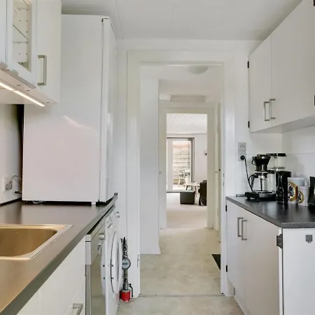 Othi In Western Jutland By Interhome Holiday home