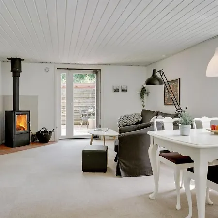 Othi In Western Jutland By Interhome Holiday home