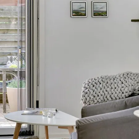 Holiday home Othi In Western Jutland By Interhome *