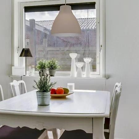 Othi In Western Jutland By Interhome Holiday home
