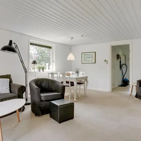 Othi In Western Jutland By Interhome