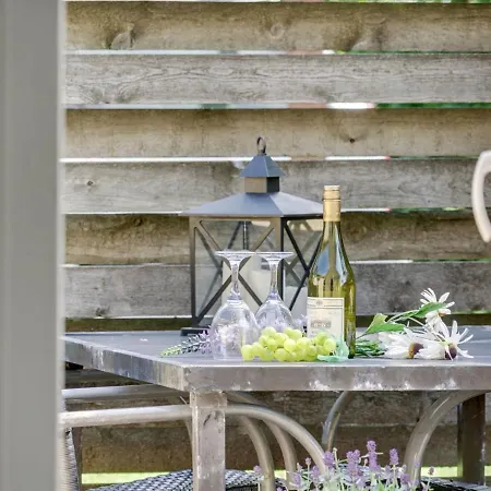Othi In Western Jutland By Interhome Holiday home