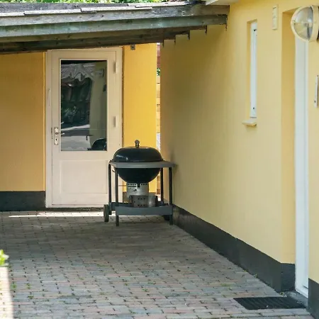 Holiday home Othi In Western Jutland By Interhome *