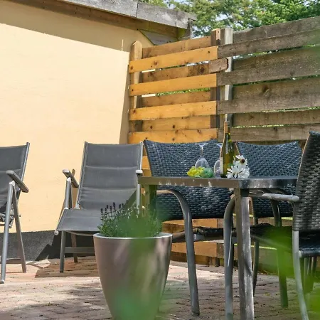 Othi In Western Jutland By Interhome * Ribe
