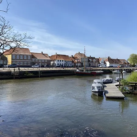 Othi In Western Jutland By Interhome Holiday home Ribe