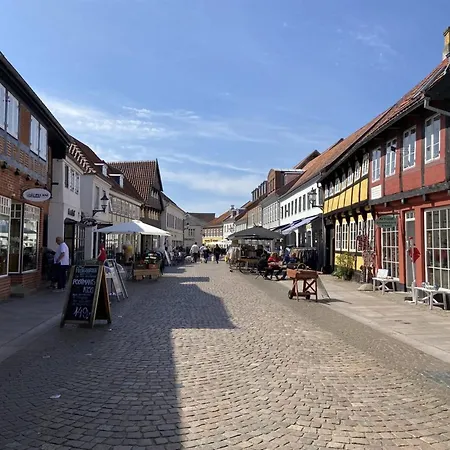 Othi In Western Jutland By Interhome Holiday home *