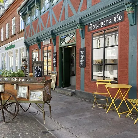 Othi In Western Jutland By Interhome *