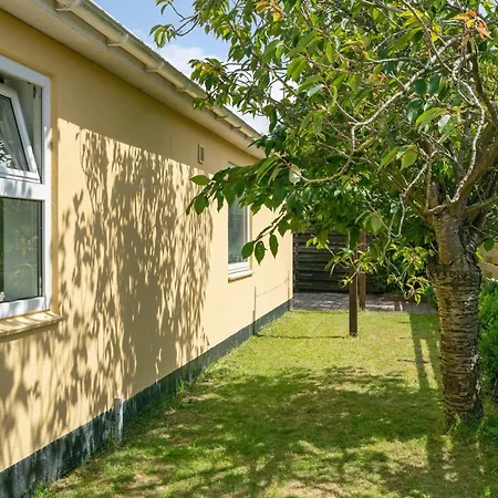 Othi By Interhome Ribe