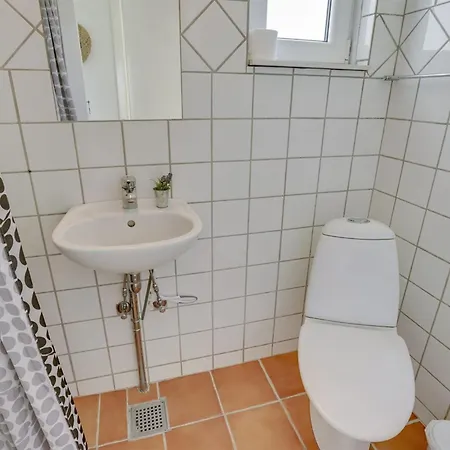 Othi By Interhome * Ribe