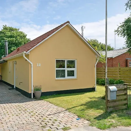 Ferienhaus Othi By Interhome Ribe