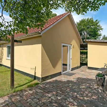 Othi By Interhome * Ribe