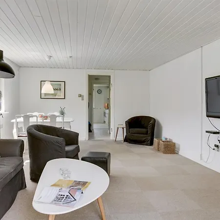 Ferienhaus Othi By Interhome